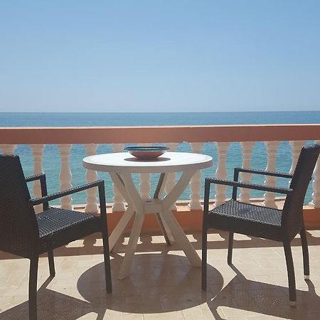 Surf Appartement Taghazout 4 Exterior foto