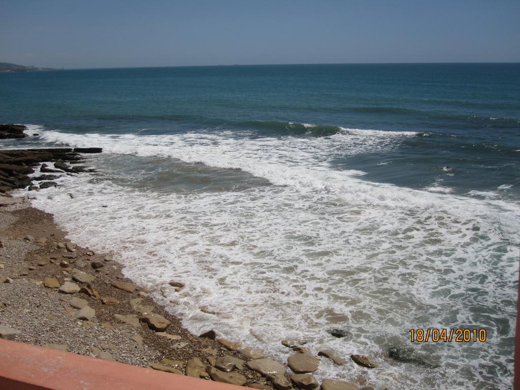 Surf Appartement Taghazout 4 Zimmer foto