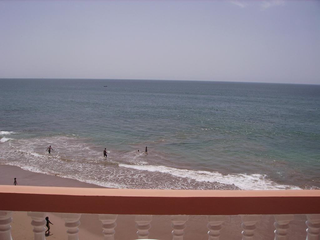 Surf Appartement Taghazout 4 Zimmer foto
