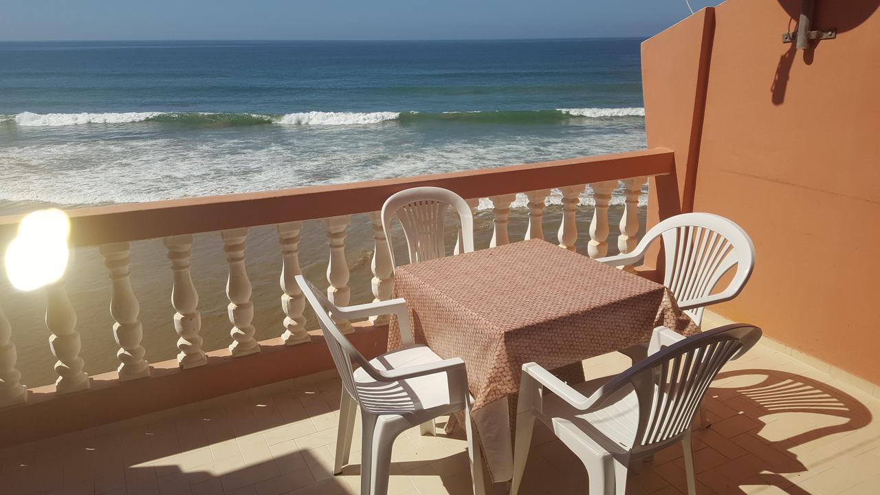 Surf Appartement Taghazout 4 Exterior foto